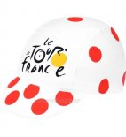 2013 Tour De France Casquette Cyclisme Rouge