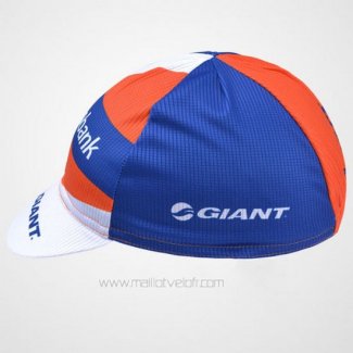 2013 Rabobank Casquette Cyclisme