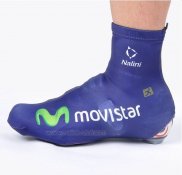 2012 Movistar Couver Chaussure Cyclisme