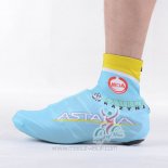 2014 Astana Couver Chaussure Cyclisme