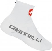 2014 Castelli Couver Chaussure Cyclisme Blanc