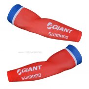 2015 Giant Manchettes Cyclisme Rouge