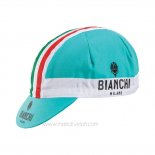 2018 Bianchi Casquette Cyclisme