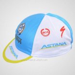 2012 Astana Casquette Cyclisme