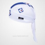 2013 FDJ Foulard Cyclisme