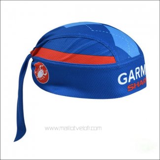 2014 Garmin Foulard Cyclisme