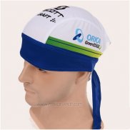 2015 GreenEDGE Foulard Cyclisme