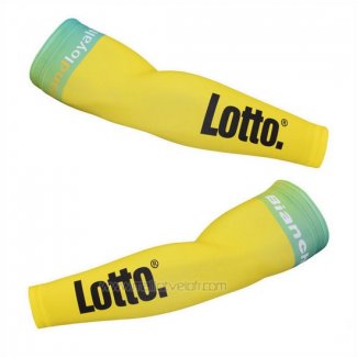 2015 Lotto Manchettes Cyclisme