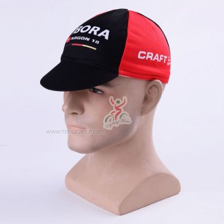 2016 Bora Casquette Cyclisme