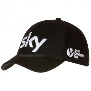 2018 Sky Casquette Cyclisme