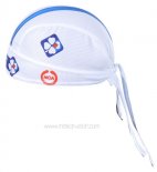 2012 FDJ Foulard Cyclisme