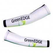 2012 GreenEDGE Manchettes Cyclisme