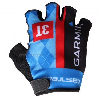 2014 Garmin Gants Ete Cyclisme