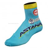 2015 Astana Couver Chaussure Cyclisme