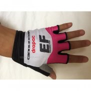 2020 EF Education First-drapac Gants Ete Cyclisme