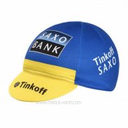 2014 Saxo Bank Casquette Cyclisme