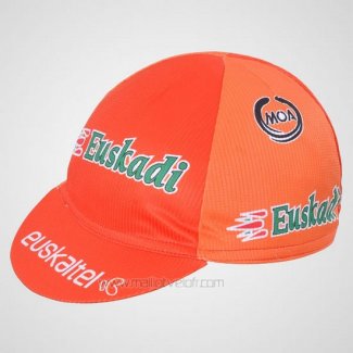 2012 Euskaltel Euskadi Casquette Cyclisme