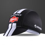 2015 Giant Casquette Cyclisme Noir Et Blanc