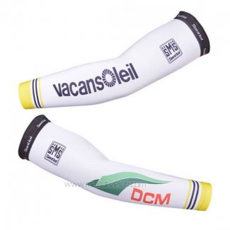 2013 Vacansoleil Manchettes Cyclisme