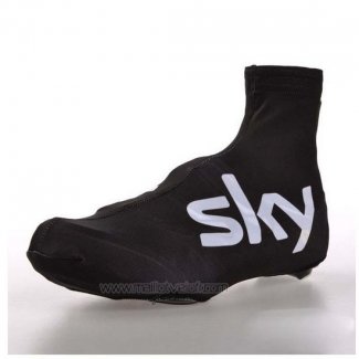 2014 Sky Couver Chaussure Cyclisme Noir