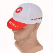 2015 Castelli Casquette Cyclisme