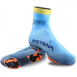 2018 Astana Couver Chaussure Cyclisme