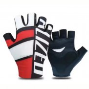 2021 Specialized Gants Ete Cyclisme Blanc Noir Rouge