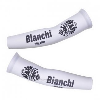 2011 Bianchi Manchettes Cyclisme