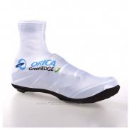 2014 GreenEDGE Couver Chaussure Cyclisme