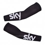 2014 Sky Manchettes Cyclisme