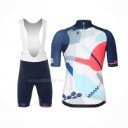 2018 Maillot Cyclisme Tour Down Under Manches Courtes Et Cuissard