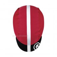 2021 Assos Casquette Cyclisme2