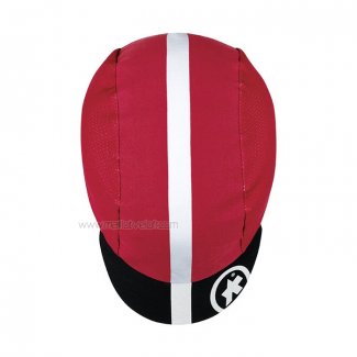 2021 Assos Casquette Cyclisme2