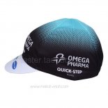 2013 Quickstep Casquette Cyclisme