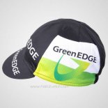 2012 GreenEDGE Casquette Cyclisme