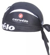 2013 Cervelo Foulard Cyclisme