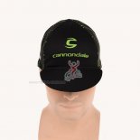 2015 Garmin Casquette Cyclisme Noir