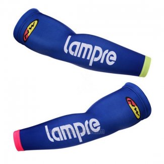 2015 Lampre Manchettes Cyclisme