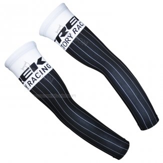 2015 Trek Manchettes Cyclisme Noir