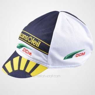 2013 Vacansoleil Casquette Cyclisme