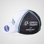 2012 Quick Step Casquette Cyclisme