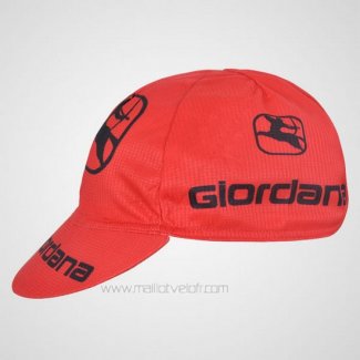 2011 Giordana Casquette Cyclisme