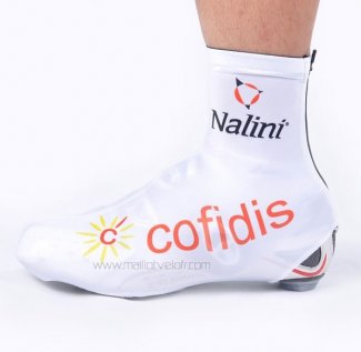 2012 Cofidis Couver Chaussure Cyclisme