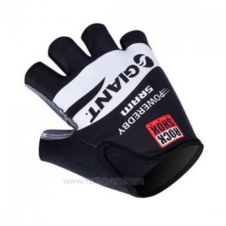 2012 Giant Gants Ete Cyclisme Noir