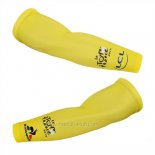 2015 Tour De France Manchettes Cyclisme Jaune