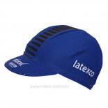 2016 Ettix Quick Step Casquette Cyclisme