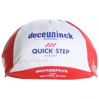 2021 Deceuninck Quick Step Casquette Cyclisme(1)