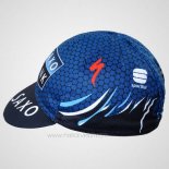 2012 Saxo Bank Casquette Cyclisme