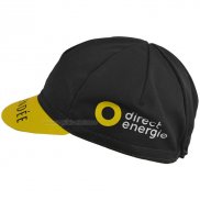 2018 Direct Energie Casquette Cyclisme