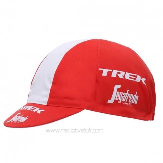 2018 Trek Segafredo Casquette Cyclisme